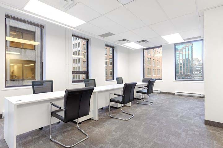 Image 6 of the EQ Offices - 350 Bay Street - Toronto - ON office