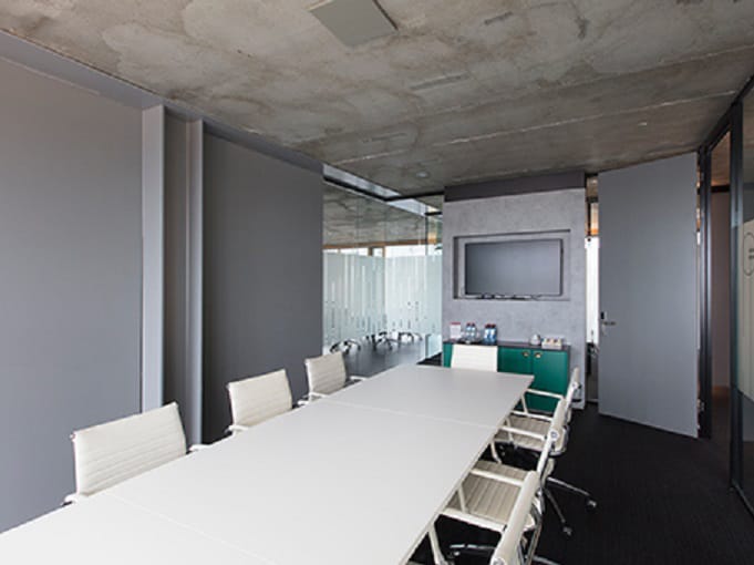 Image 23 of the Regus - Kraanspoor 50 - Amsterdam office