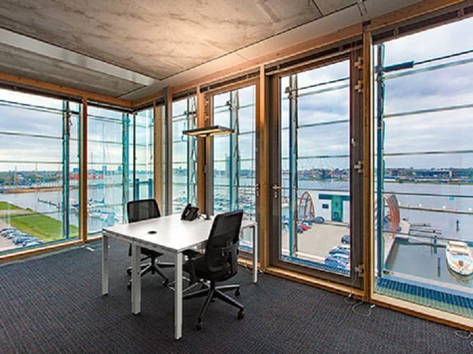 Image 16 of the Regus - Kraanspoor 50 - Amsterdam office