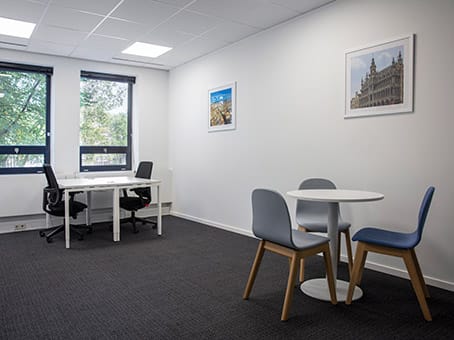 Image 21 of the Regus - Sarphati Plaza - Rhijnspoorplein 10-38 - Amsterdam office