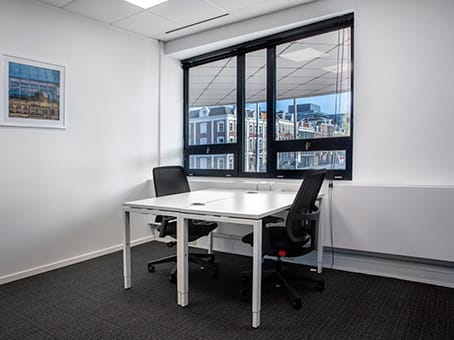 Image 13 of the Regus - Sarphati Plaza - Rhijnspoorplein 10-38 - Amsterdam office