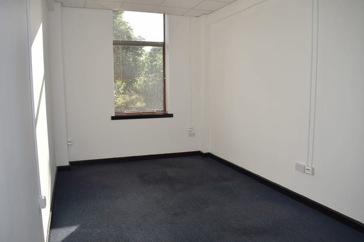 Image 8 of the Obsidian Business Centre - Sovereign Way, CH1 - Chester office