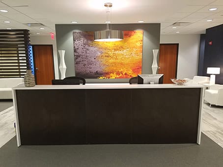 Image 9 of the Regus - 1325 Avenue of the Americas - New York office