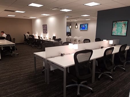 Image 11 of the Regus - 1325 Avenue of the Americas - New York office