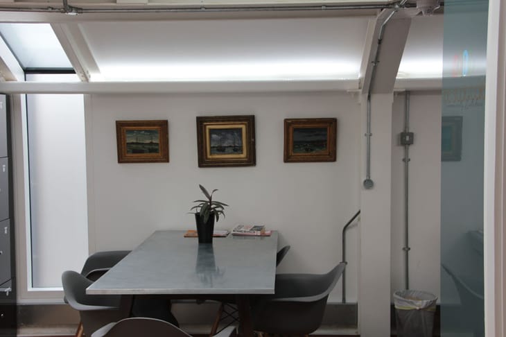 Image 19 of the The Studio by D2W - 61-63 Rochester Place, NW1 - Kentish Town (private, coworking, hot) office