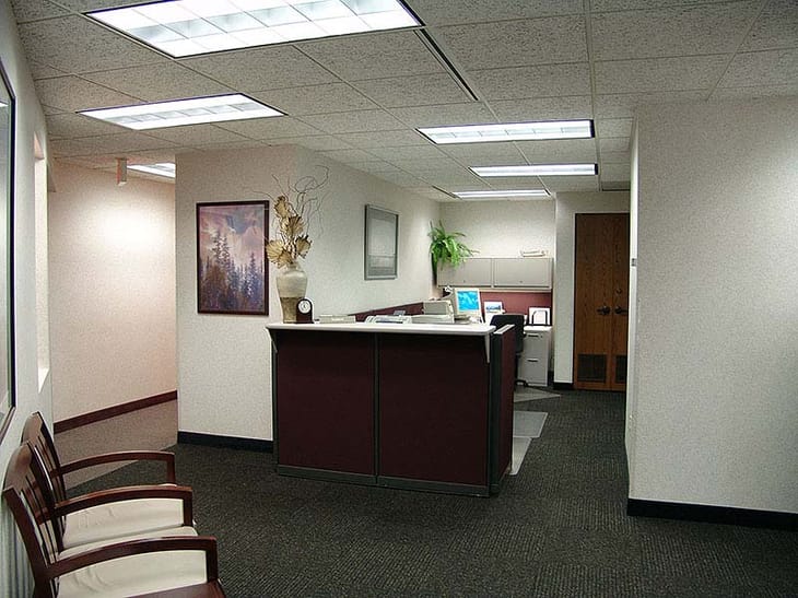 Image 6 of the OffiCenters - 5200 Willson Road - Edina - MN office