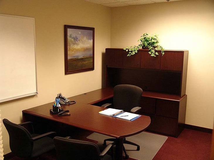 Image 7 of the OffiCenters - 5200 Willson Road - Edina - MN office