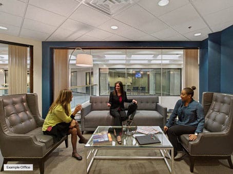 Image 10 of the Regus - 300 Spectrum Center Drive - Irvine - CA office