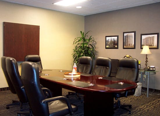 Image 11 of the Executive Workspace  - McDermott Dr - Allen office