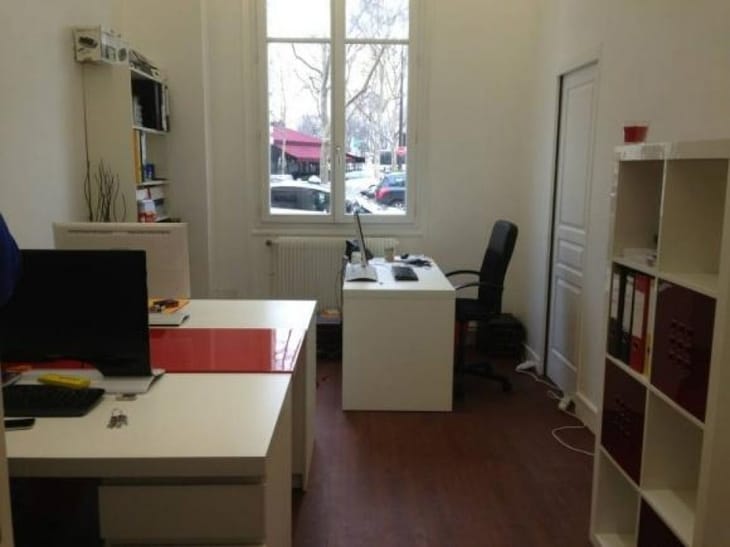 Image 5 of the Start-Way Sentier - 104 Boulevard de Sébastopol - Paris office