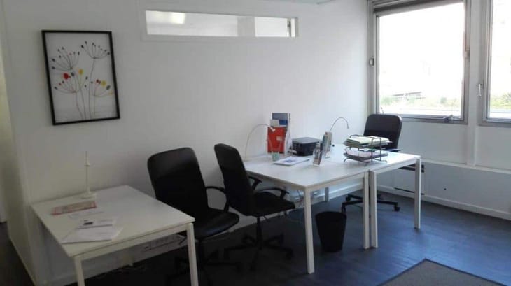 Image 6 of the Start-Way Foch Chalgrin - 22 Rue Chalgrin - Paris office