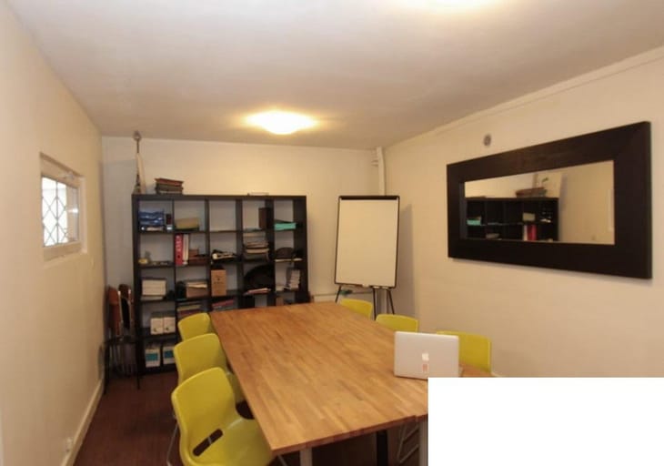 Image 7 of the Start-Way Foch Chalgrin - 22 Rue Chalgrin - Paris office