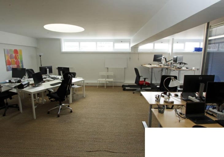 Image 7 of the Start-Way Ternes - 27 Rue des Renaudes - Paris office