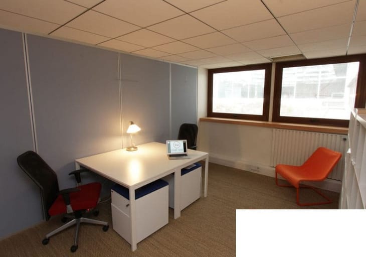 Image 7 of the Start-Way Meriadek - 39 Rue du Château d'Eau - Bordeaux office