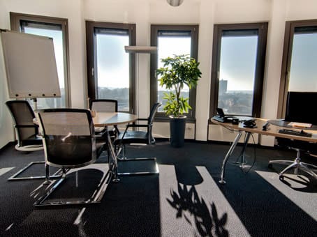 Image 7 of the Regus - Dortmund, ellipson - Ruhrallee 9 - Dortmund office