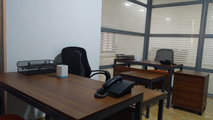 Image 6 of the Repoff - Wadi Degla Street - Zahraa Al Maadi - Cairo office