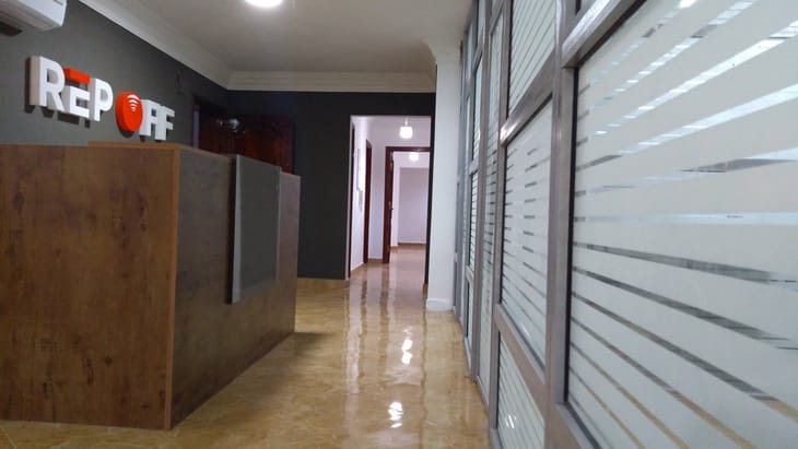 Image 7 of the Repoff - Wadi Degla Street - Zahraa Al Maadi - Cairo office