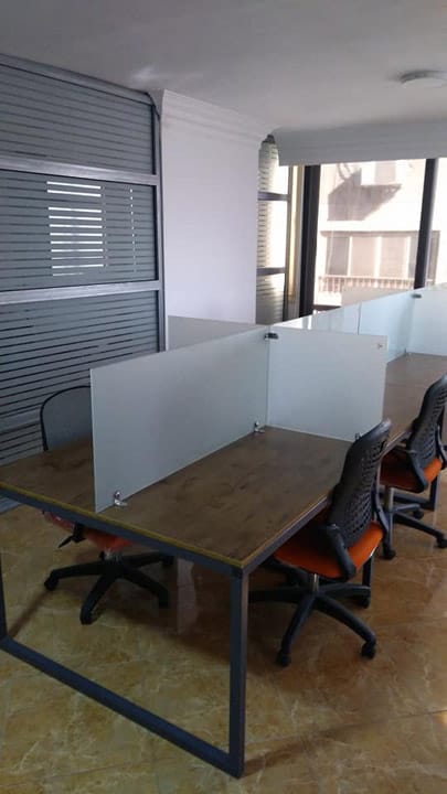 Image 8 of the Repoff - Wadi Degla Street - Zahraa Al Maadi - Cairo office