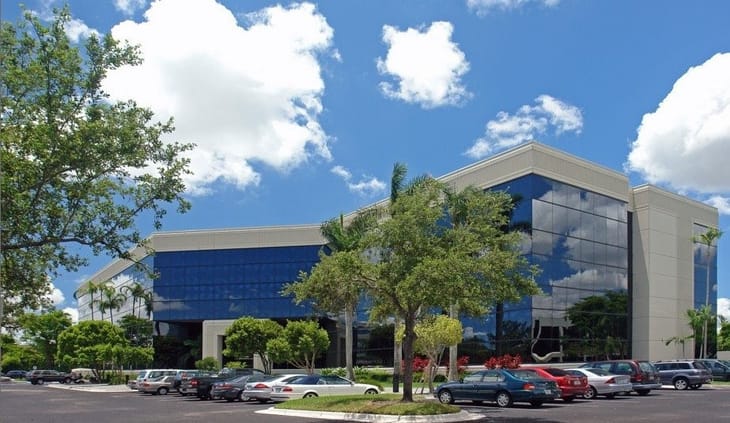 Image 22 of the Venture X - 8350 NW 52nd Terrace - Doral - FL office