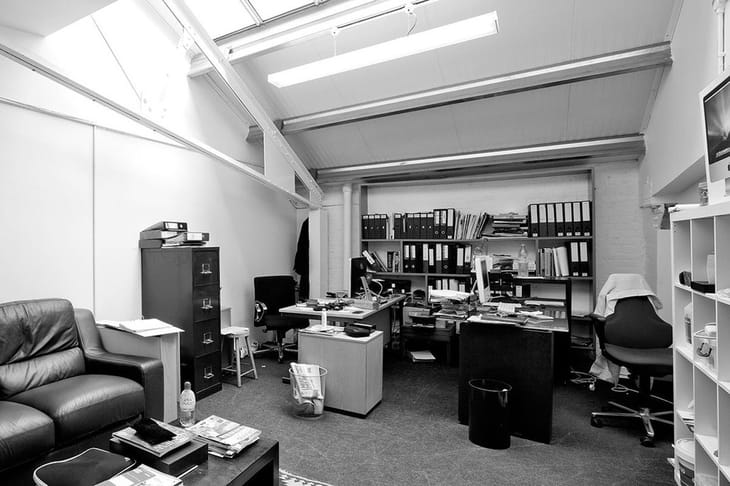 Image 15 of the Buspace Studios - Conlan Street, W10 - Queens Park office