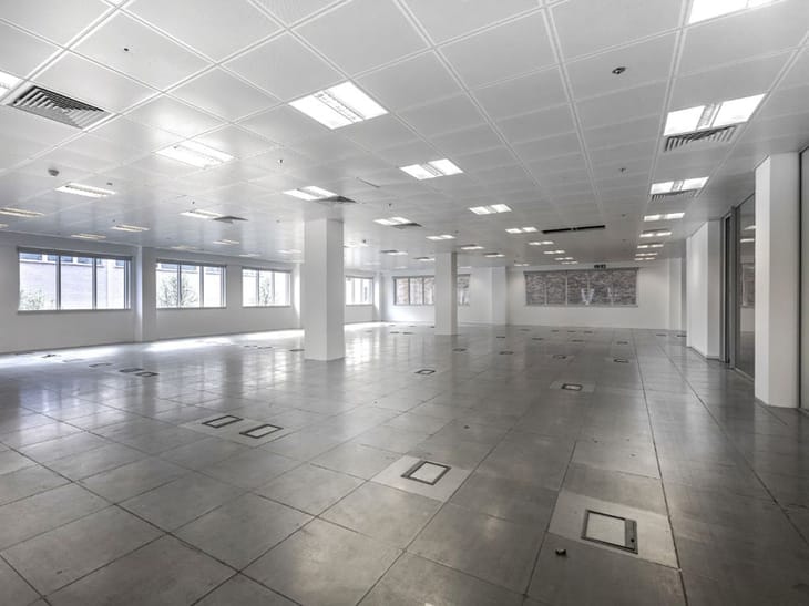 Image 12 of the Knotel - 1 Finsbury Market, EC2 - Liverpool Street office