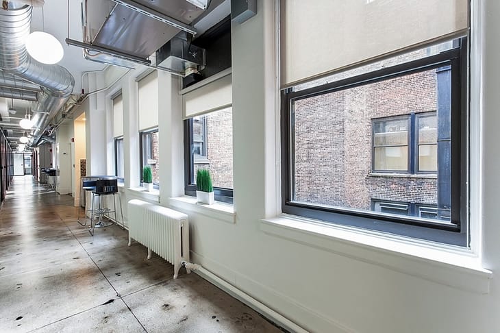 Image 13 of the Gravel Road Inc - 10 East 39th Street - New York - NY office