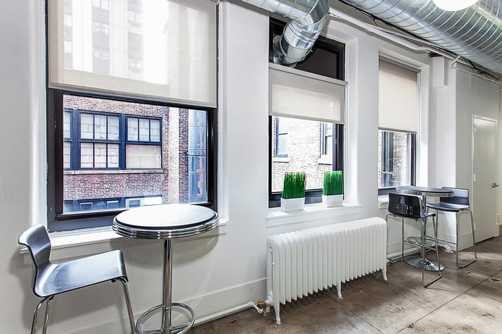 Image 14 of the Gravel Road Inc - 10 East 39th Street - New York - NY office