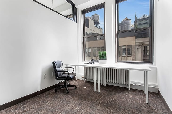 Image 15 of the Gravel Road Inc - 10 East 39th Street - New York - NY office