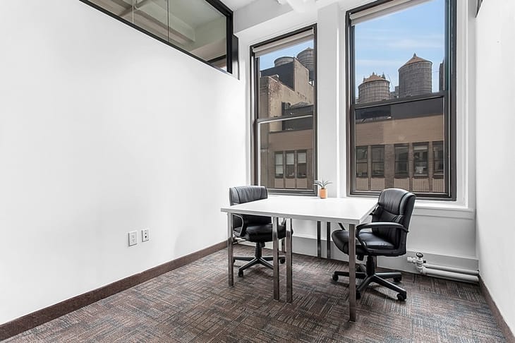 Image 17 of the Gravel Road Inc - 10 East 39th Street - New York - NY office