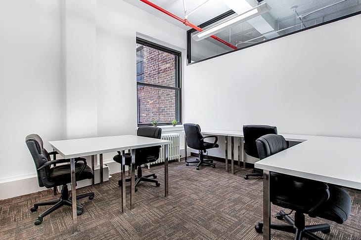 Image 18 of the Gravel Road Inc - 10 East 39th Street - New York - NY office