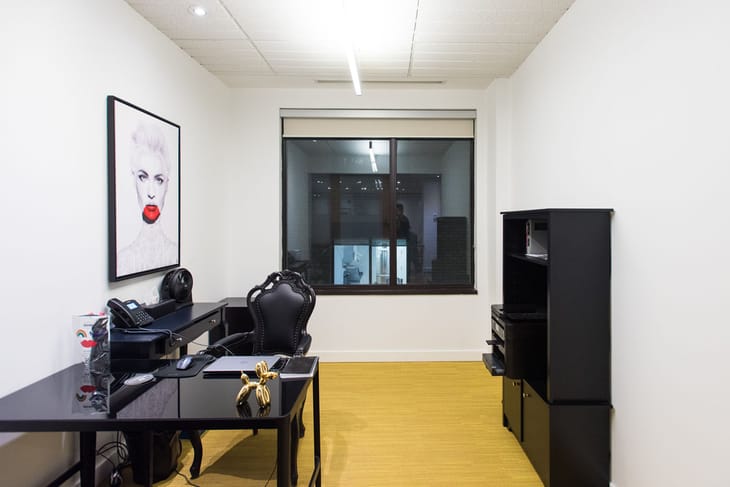 Image 6 of the Workhaus - FiDi - 56 Temperance Street - Toronto - ON office