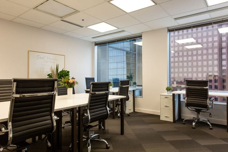 Image 6 of the Workhaus - Sky Parlour - 1 Adelaide Street East - Toronto - ON office