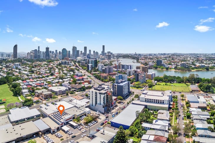 Image 17 of the Studio 42 Workspaces - 42 Manilla Street - East Brisbane - QLD office