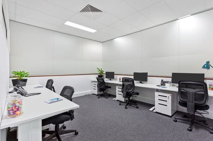 Image 11 of the Studio 42 Workspaces - 42 Manilla Street - East Brisbane - QLD office