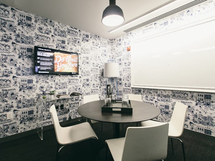 Image 10 of the WeWork - 450 Park Avenue South - New York - NY office