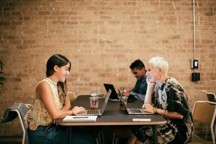 Image 10 of the wework - 20 Rue La Fayette - Paris office