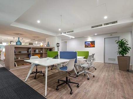 Image 21 of the Regus Europarco - Viale Giorgio Ribotta 11 - Roma office