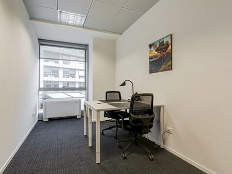 Image 14 of the Regus Europarco - Viale Giorgio Ribotta 11 - Roma office