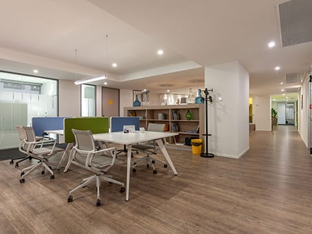 Image 15 of the Regus Europarco - Viale Giorgio Ribotta 11 - Roma office