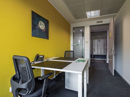 Image 17 of the Regus Europarco - Viale Giorgio Ribotta 11 - Roma office