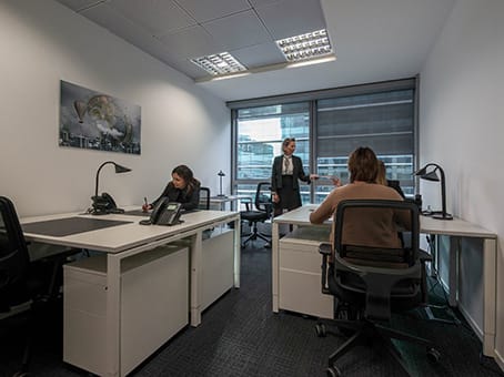 Image 18 of the Regus Europarco - Viale Giorgio Ribotta 11 - Roma office