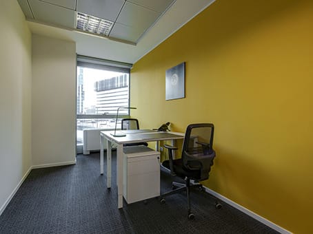 Image 19 of the Regus Europarco - Viale Giorgio Ribotta 11 - Roma office