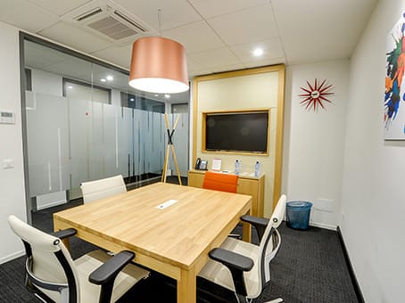 Image 20 of the Regus - Bicocca - Via Libero Temolo 4 -  Milan office