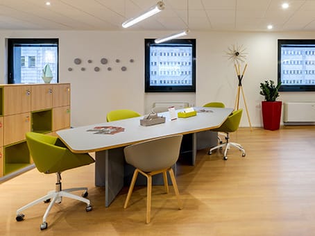 Image 21 of the Regus - Bicocca - Via Libero Temolo 4 -  Milan office