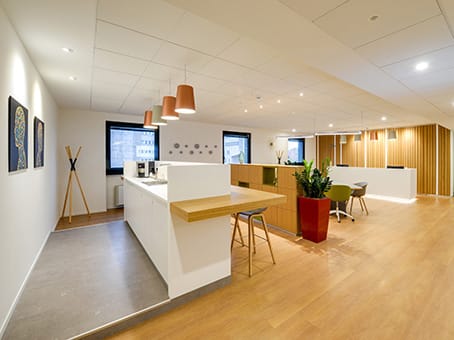 Image 23 of the Regus - Bicocca - Via Libero Temolo 4 -  Milan office