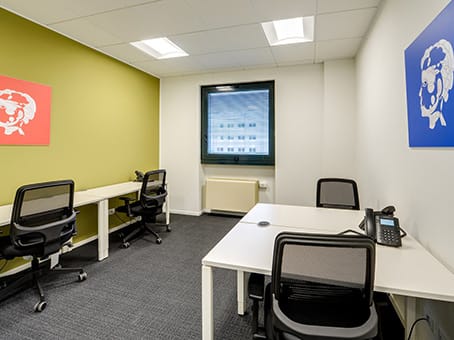 Image 14 of the Regus - Bicocca - Via Libero Temolo 4 -  Milan office