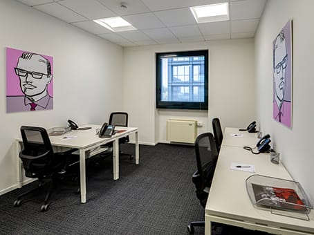 Image 18 of the Regus - Bicocca - Via Libero Temolo 4 -  Milan office