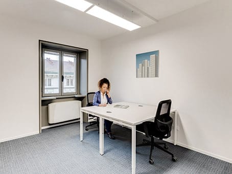 Image 17 of the Regus - Milano Cairoli - Via Dante 16 - Milan office