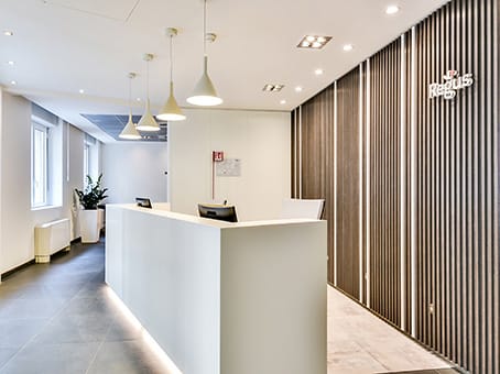 Image 13 of the Regus - Via Uberto Visconti di Modrone 15 - Milan office