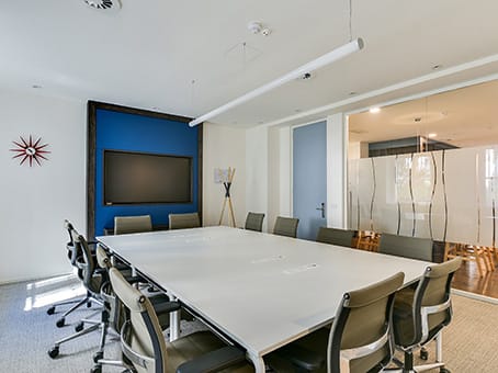 Image 14 of the Regus - Via Uberto Visconti di Modrone 15 - Milan office